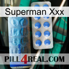 Superman Xxx 40